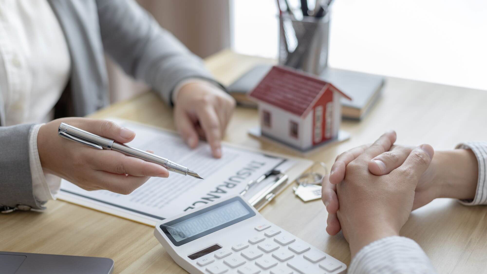 5 Mortgage Myths Debunked