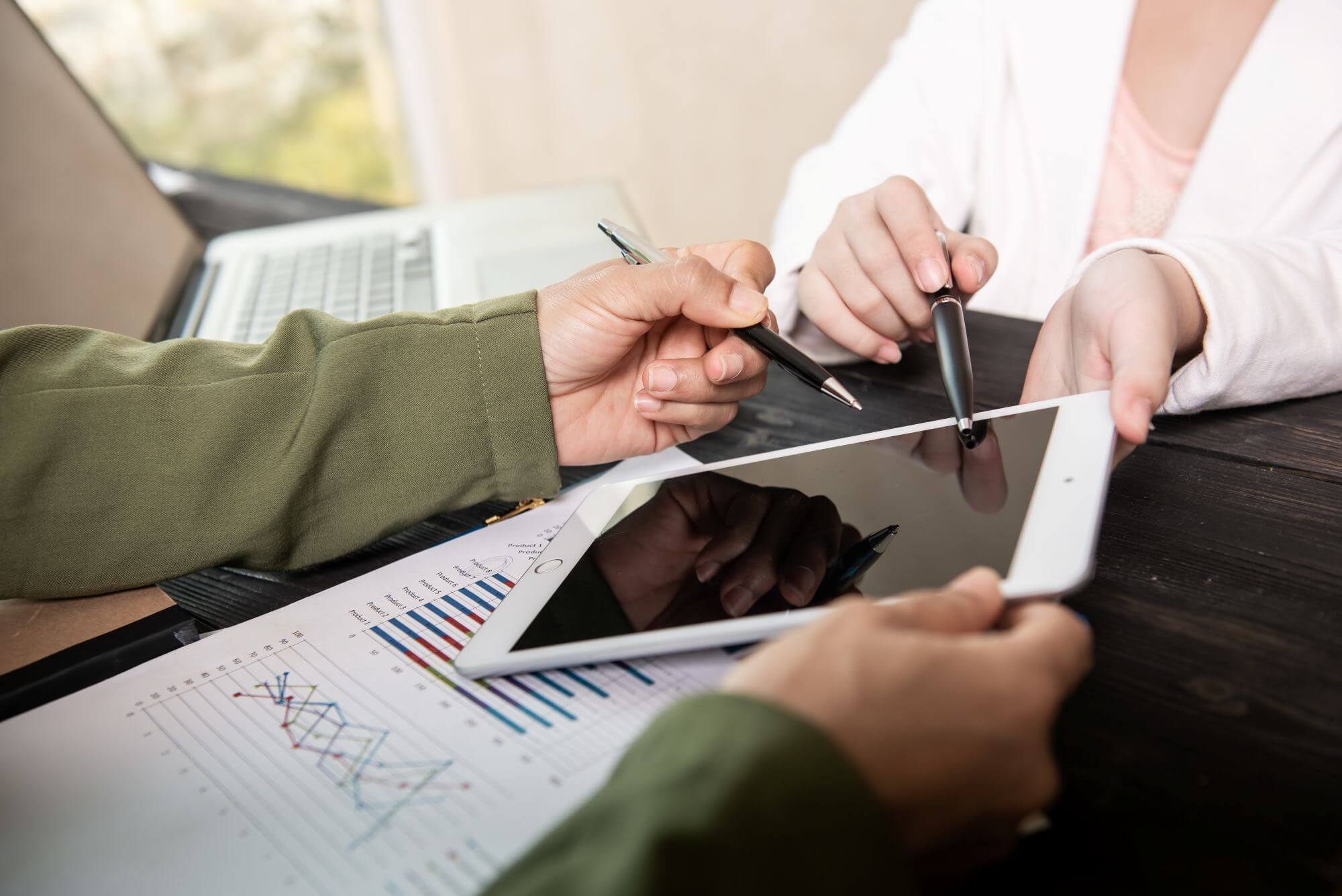 Fixed or Variable? – Navigating what’s right for you. image