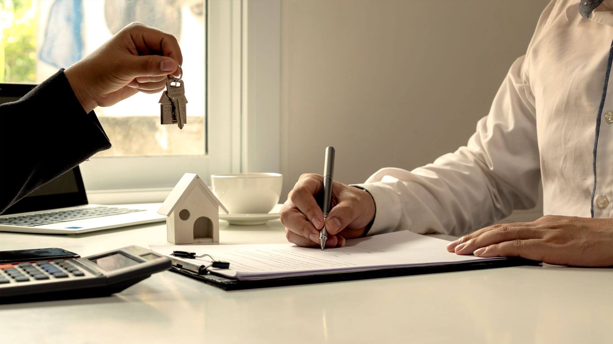 How to Build a Mortgage Buffer in an Unpredictable Rate Cycle