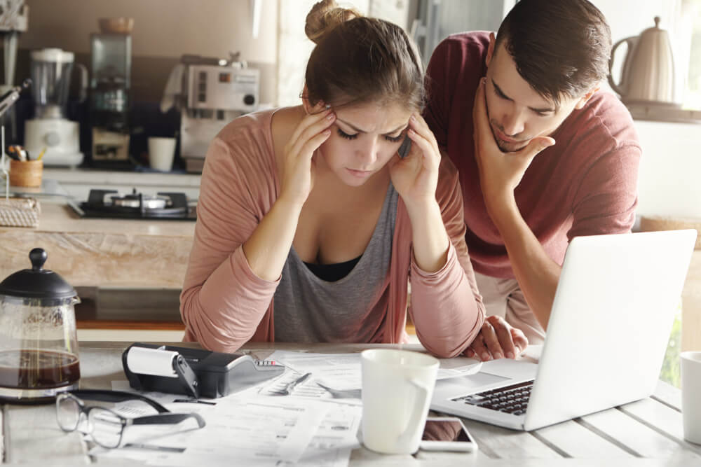 Mortgage stress isn’t just about rates, it’s about income risk image
