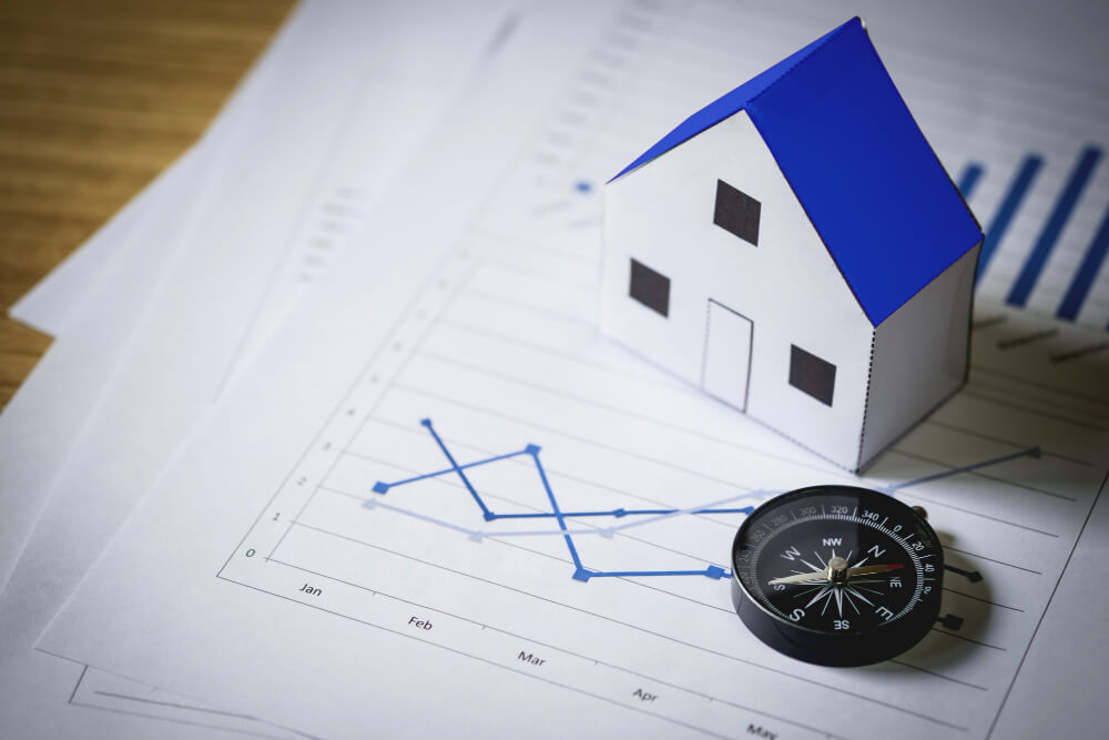 Budget Highlight- How it could impact the property market image